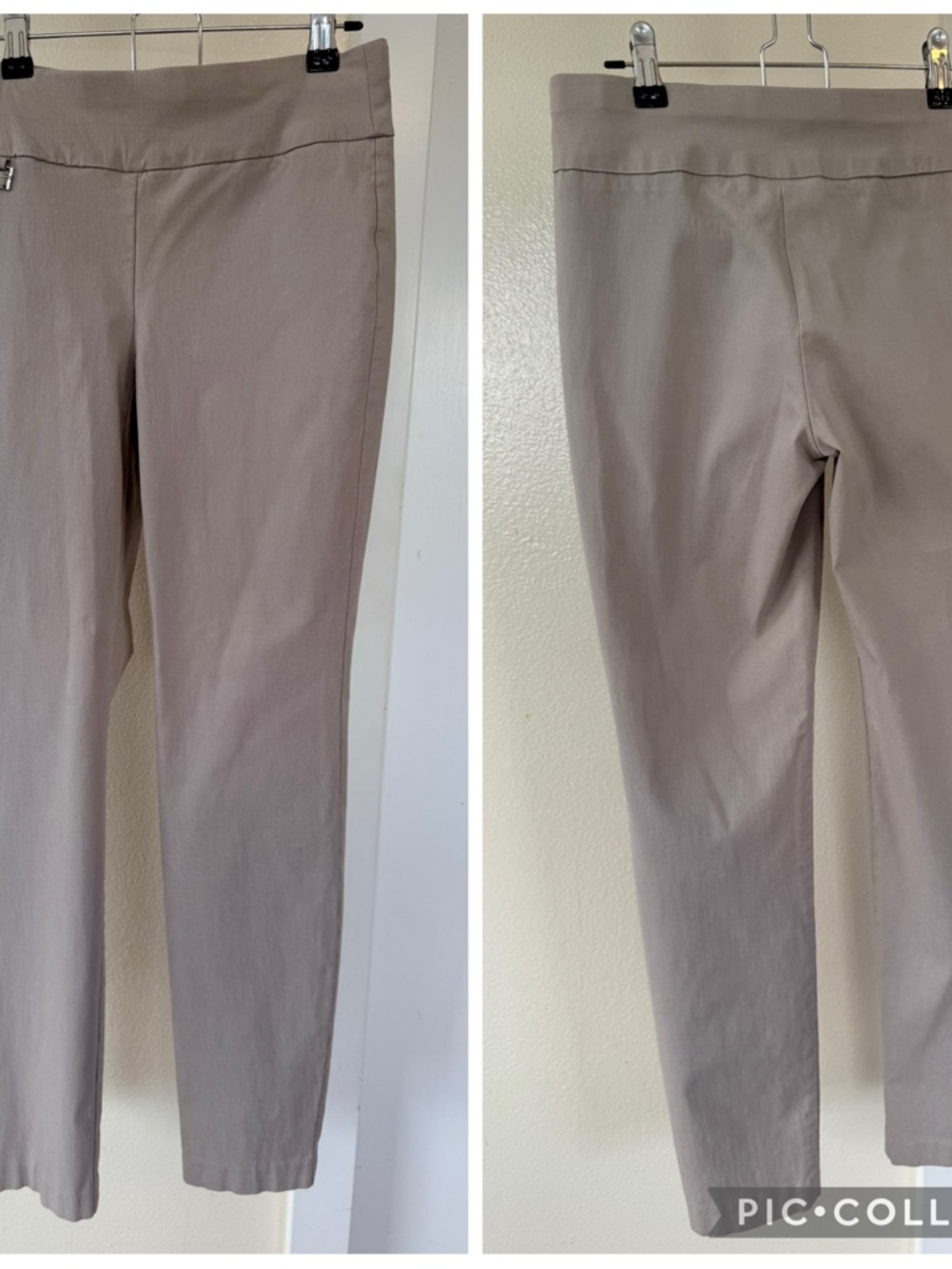 Alfani Cropped Ankle Pants
